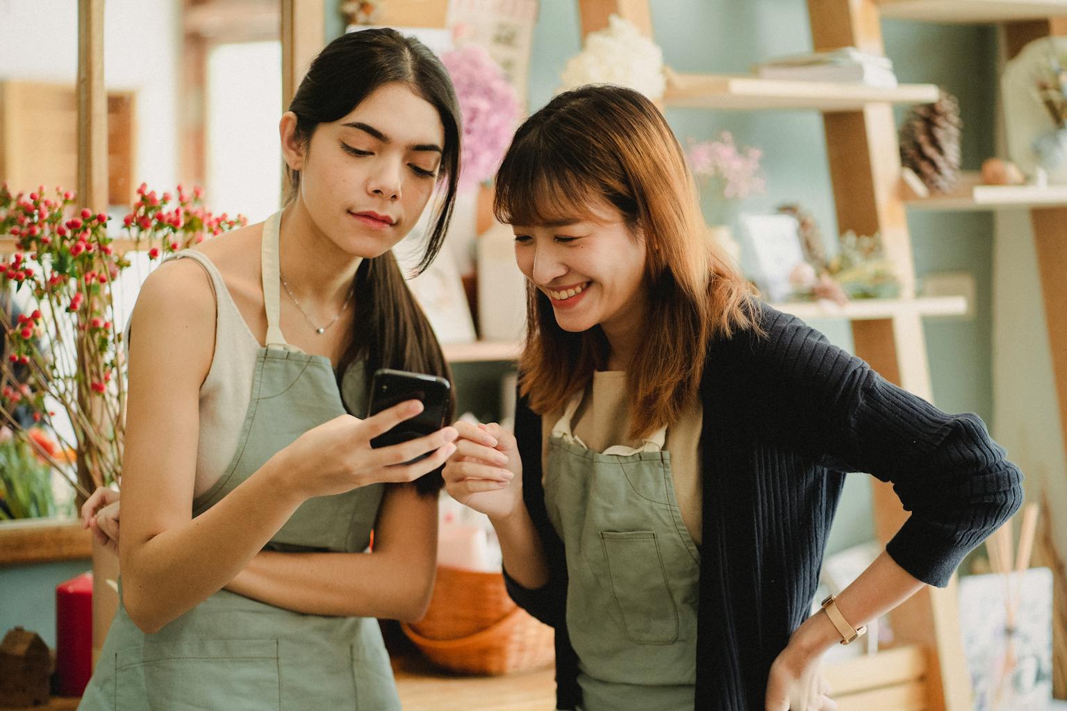 Panduan Bio Link untuk UMKM dan Bisnis Kecil