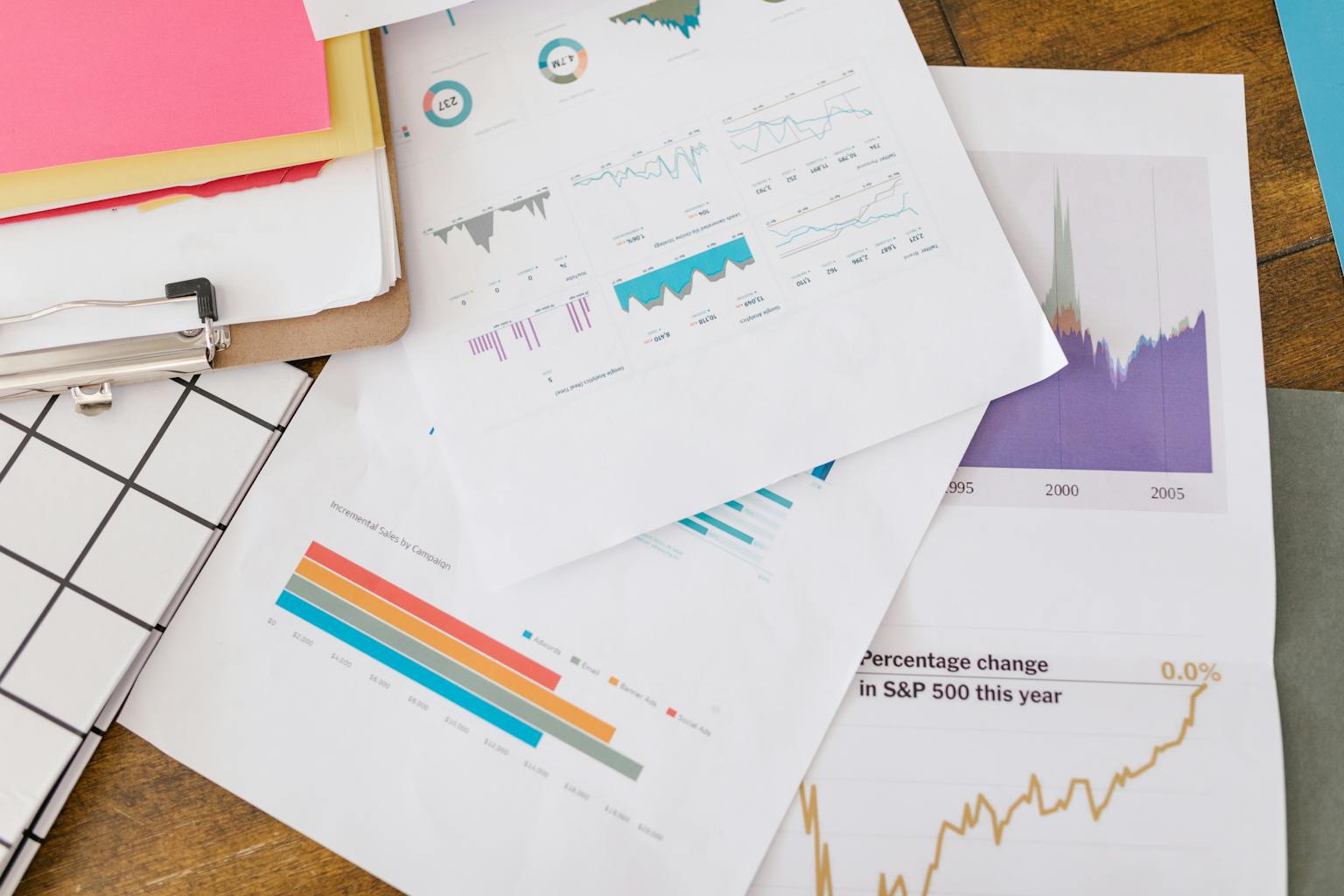 Panduan Lengkap Google Analytics untuk Mengukur Performa Website