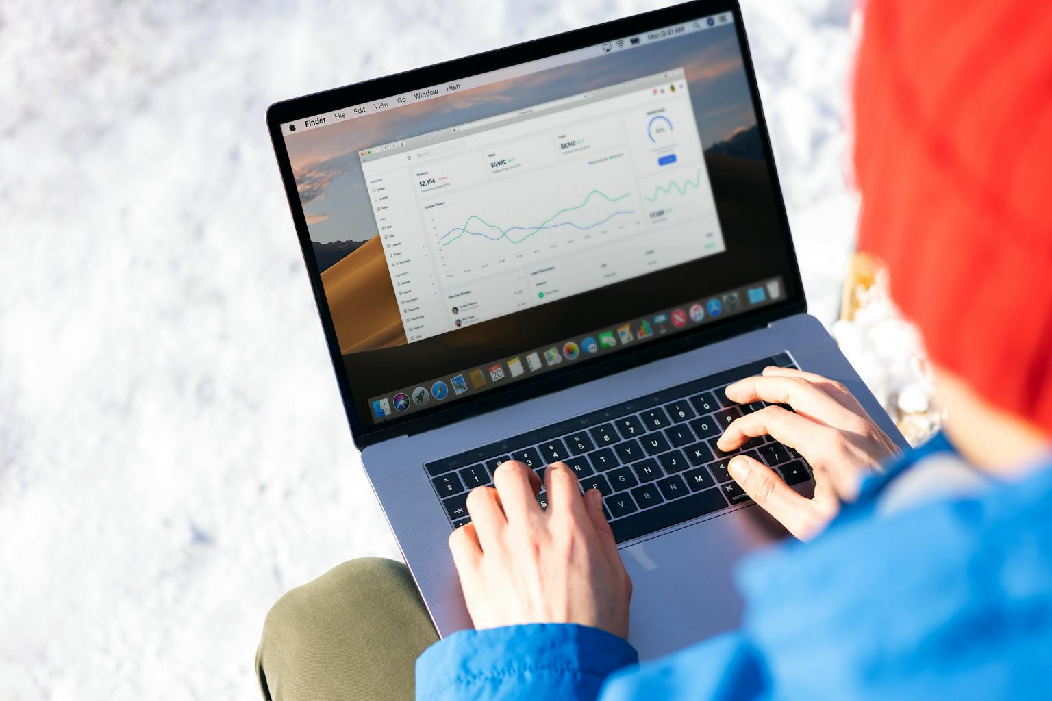 Panduan Lengkap Google Analytics untuk Mengukur Performa Website