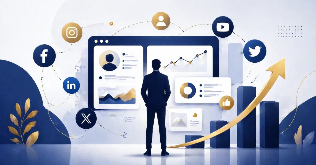 Panduan Lengkap Personal Branding Digital: Dari Nol Hingga Dikenal di Internet