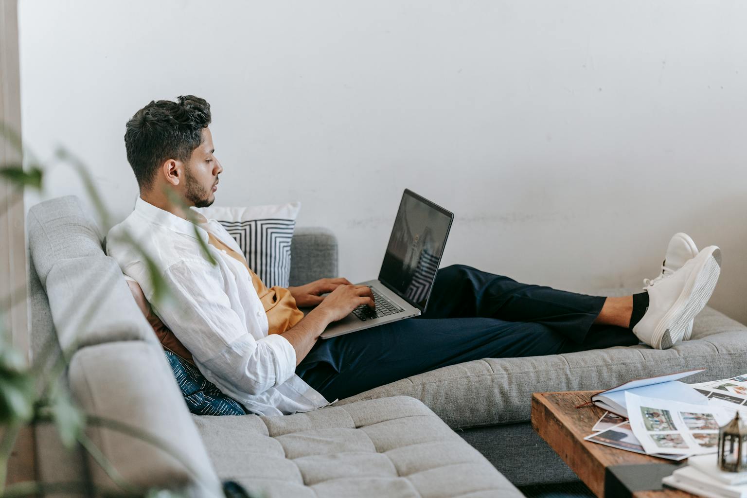 Tips Menjadi Freelancer yang Sukses dan Berpenghasilan Tinggi